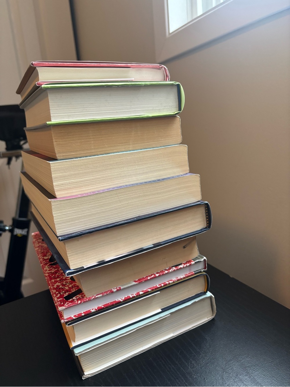 Book Lot // 10 Book Bundle - Picture 4 of 4